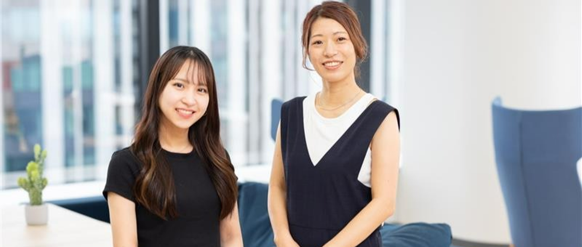 HR営業経験者求む！世界Top20のIT人材育成企業で採用担当にチャレンジ