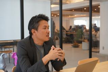 役職者候補｜デジタルマーケティングのプロフェッショナルに