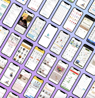 UIUXが得意なアプリ開発会社！