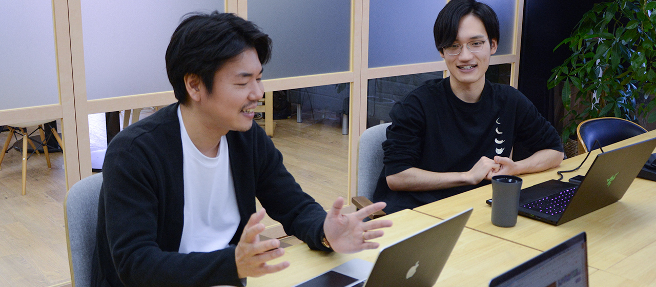 WEBの３大アワード受賞、ジュニのコンセプトサイト「Junni is…」ができるまで。制作者インタビューを掲載しました。