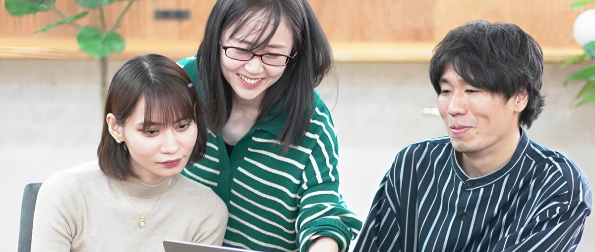 グローバルに挑戦できる環境！裁量をもって開発に挑みたいエンジニアを募集！