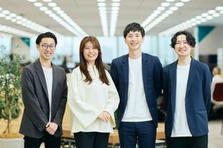 異業種の経験を活かしてSaaS営業にチャレンジしませんか？