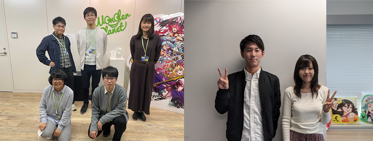 21新卒の入社式を無事行いました！