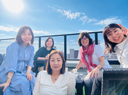 信用金庫、医薬品販売、銀行、出版社、商社など異業種出身のメンバーも活躍中！今までの人生であなたが感じていた違和感や「こうだったらいいのに！」という気づきが、プロジェクトを始める上で貴重な原体験になります。「まちづくり」「居場所づくり」「子ども」「インクルーシブ教育」といったキーワードに少しでもアンテナが立っている方は、ぜひお気軽にご応募ください！