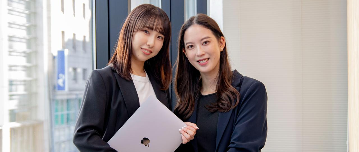 充実した研修制度あり！急成長中のベンチャー企業で人事をしてみませんか✨