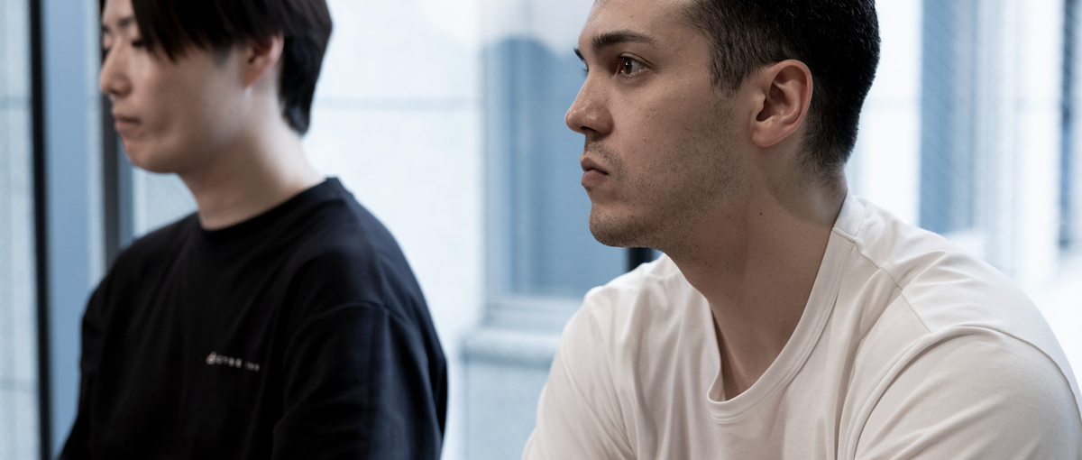 脱・ルーティンワーク。あなたの考える力で、顧客のビジネスを成功に導こう。