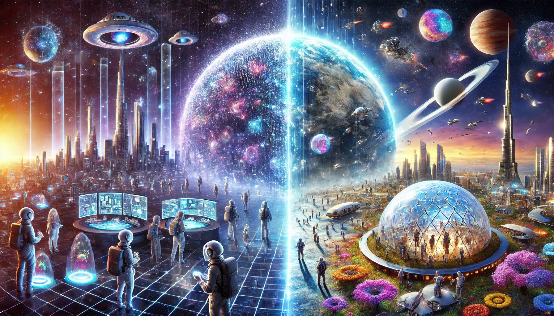 シンギュラリティ到来後、必要とされるサービスについて