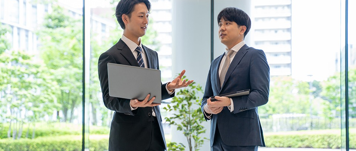 IT業界で働きたい方必見！事業拡大中の当社でセールスを募集してます。