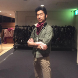 Takehito Naruse