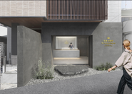 1つ1つの店舗がMAISON CACAOの顔として、それぞれのストーリーを持っています。