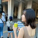 阿部 優理子