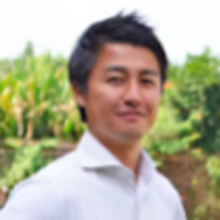 塚原 康彰さんのプロフィール