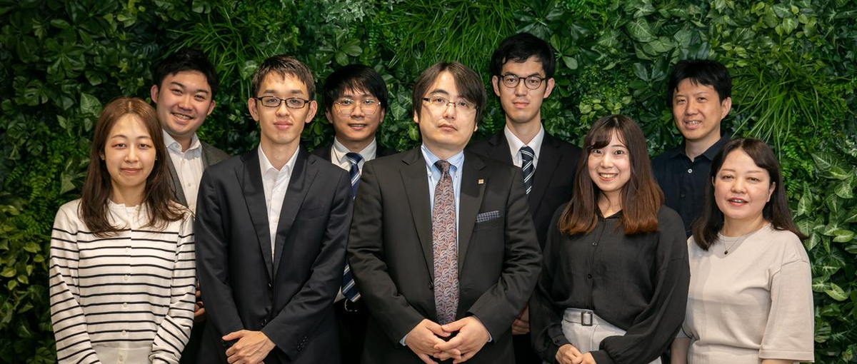 将来像を実現できる環境へ。経験を積み、自信をつけたいエンジニア募集