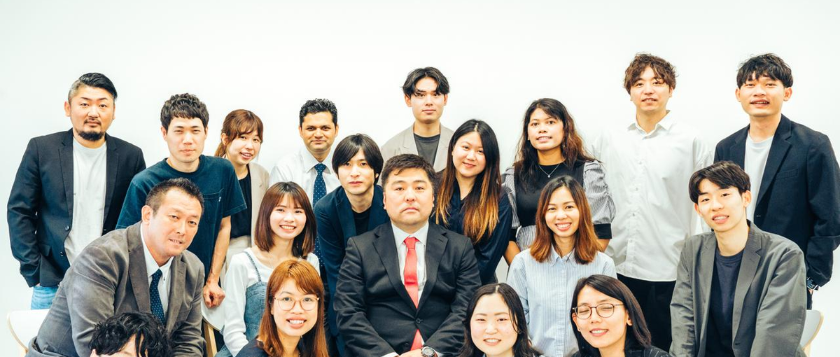 インターン | 事業成長を動画やSNS運用の力で加速させたい学生募集！