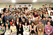 これまでに、約30,000名の個人・企業のみなさまからご支援をいただいています。