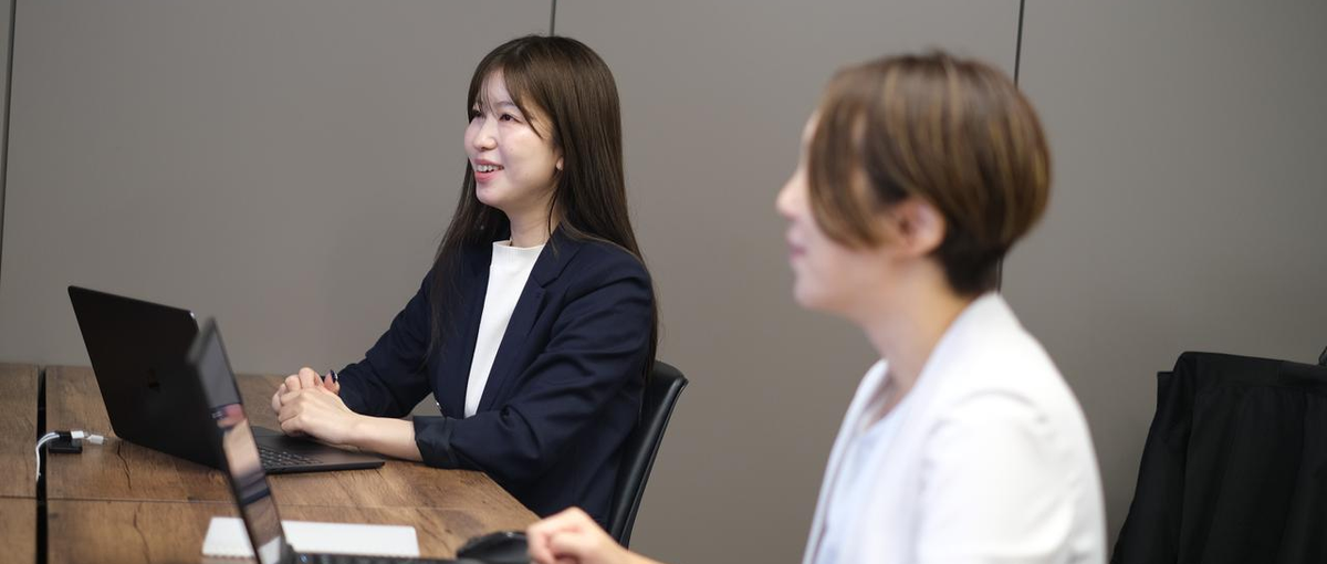 港区| 成長環境が整っているIT企業で最先端のプロマーケターを目指す！！