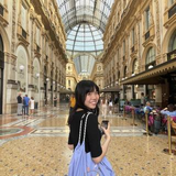 Yuna Watanabe