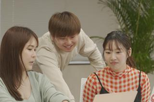 SNS編集のセンスと構成力を伸ばせる環境！
