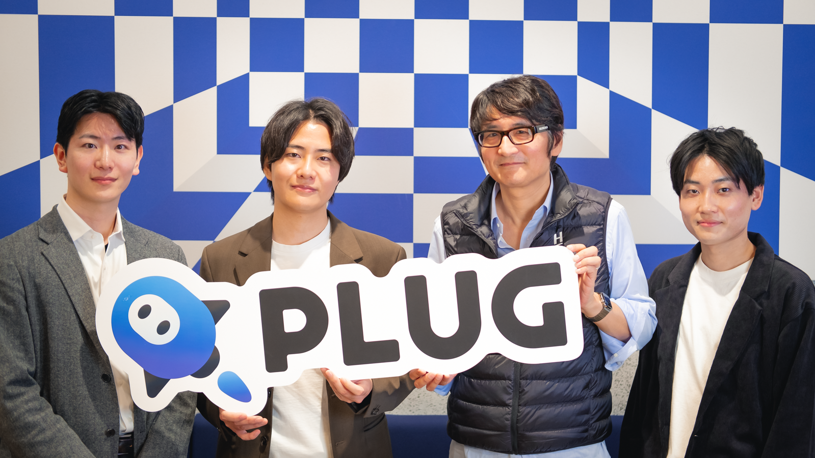 アジアから世界へ。PLUGのグローバル進出の可能性【Headline Asia Partner & Co-Founder・田中章雄氏 / Associate・西島伊佐武氏】第1回 特別対談企画