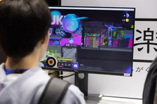 映像編集ディレクター｜大人気ゲームの公式PVやプロモ用動画のディレクション