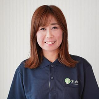 山下優奈さんのプロフィール