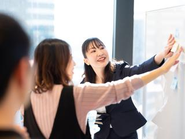 知識を届け、未来を拓く。学び合い、高め合う。人を育てる「講師」に挑戦してみませんか？