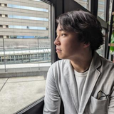 滝浪 省吾