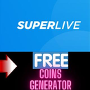 [%FREE%] Superlive Coins  Generator No Human Verification