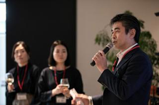 その建築に大義はあるか？社会課題に向き合いインパクトを与たい人を大募集