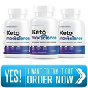 Keto Max Science UK