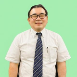 宮越 勝彦