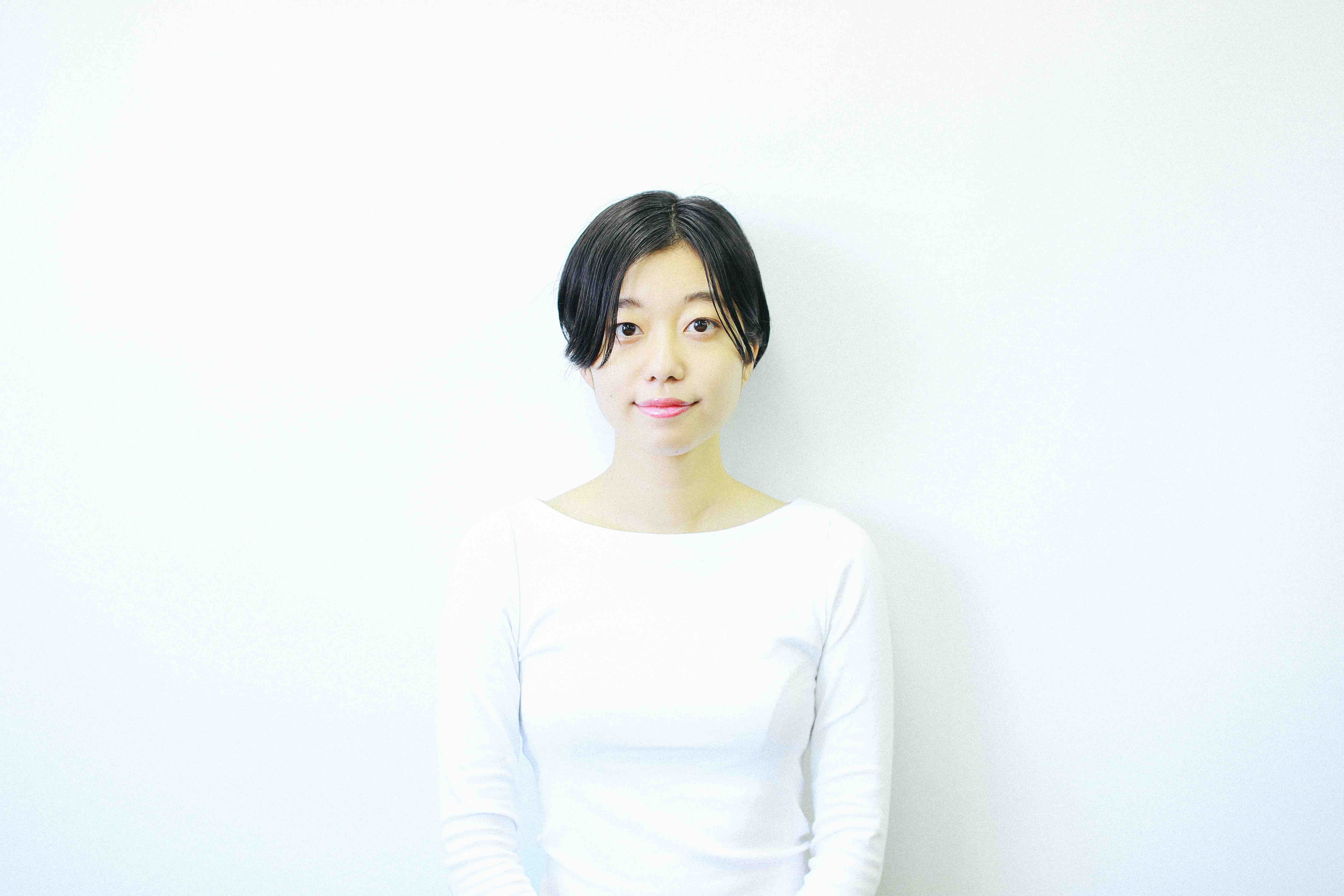 清水　佑香