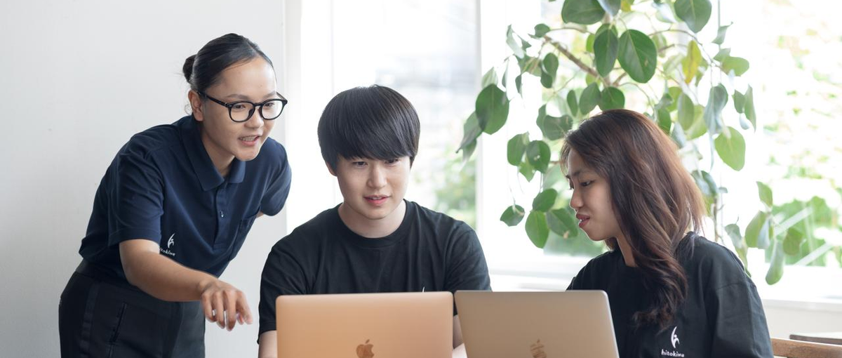 その日本語講師の資格、眠らせていませんか？あなたのスキルが、世界で輝く。