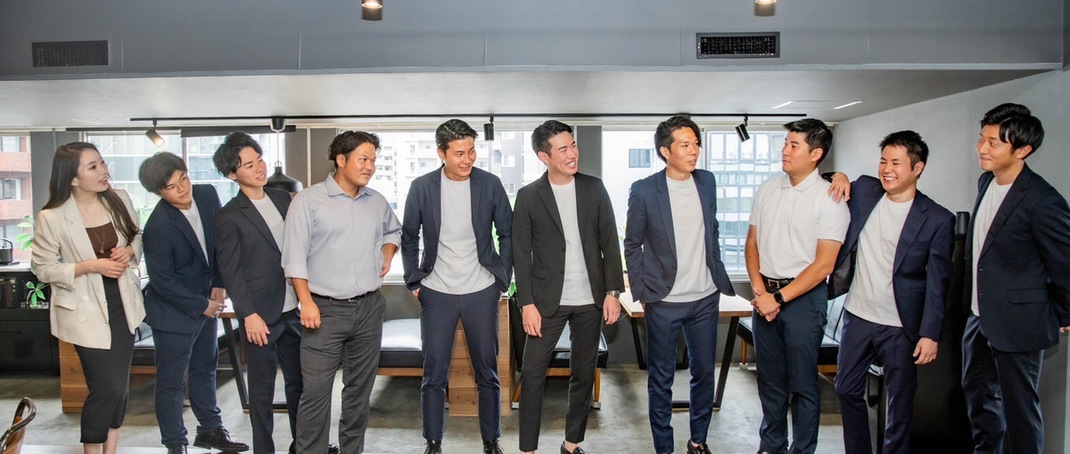 大切な人を大切にする！大阪の急成長ベンチャーで即戦力のオープンポジション！