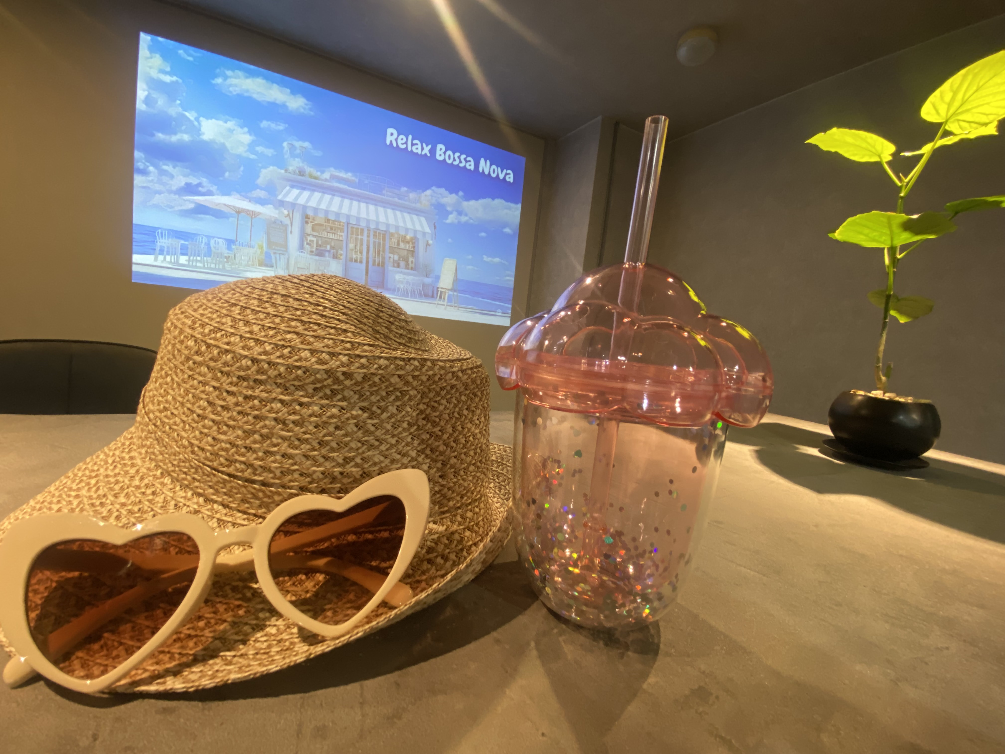 全体会と親睦会について！