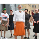 Fashion Kilt