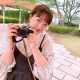山川 由菜