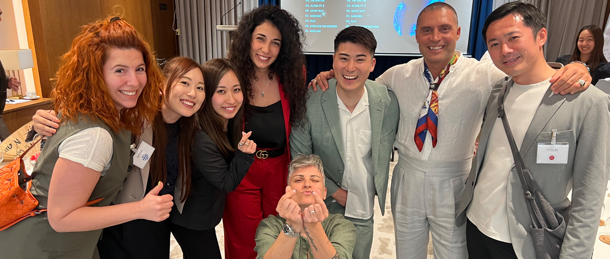 オーストラリア発！外資系セールスマーケティング企業で自己成長したい方募集！