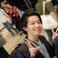 相佐 拓郎さんのプロフィール