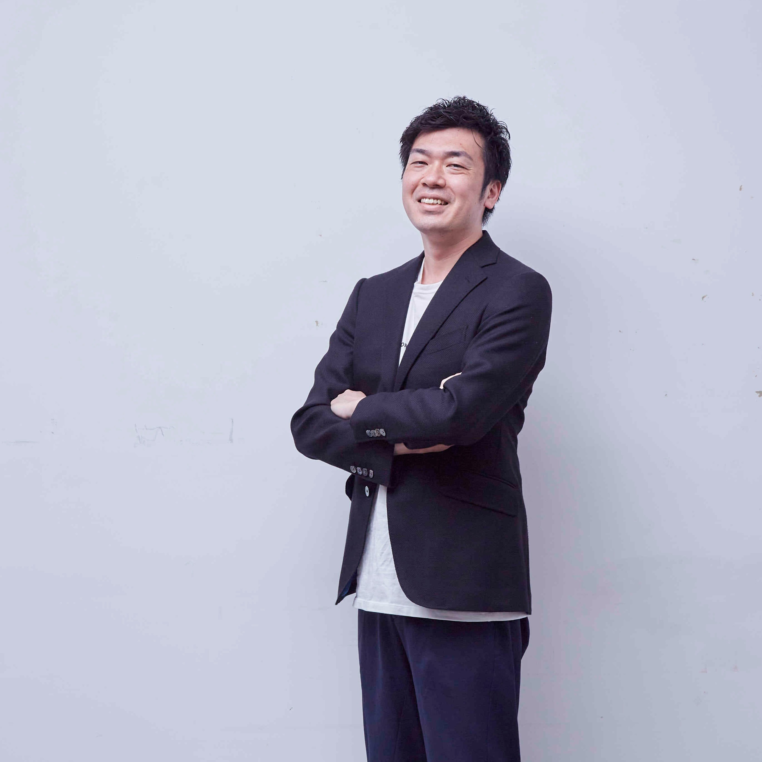Kosuke Suzuki