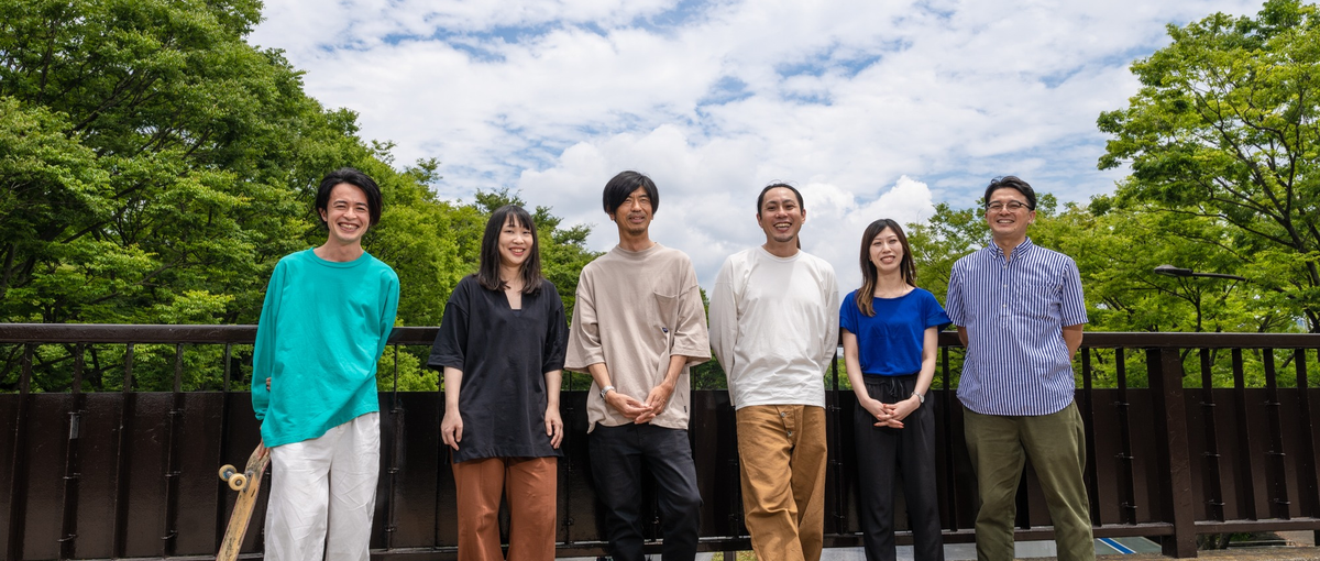 クリエイターの興味関心が社会を良くする！ベネフィット事業のディレクター募集