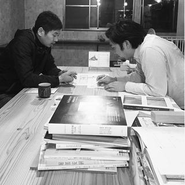 細かい部分まで打ち合わせを重ね、お客様に寄り添った唯一無二の家づくりを実現します