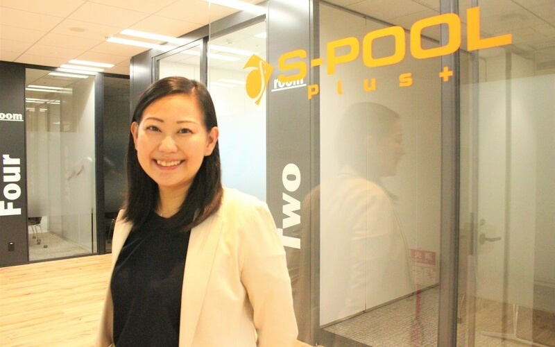 困難の先で成果を出してきた事業本部リーダーが感じた、誰かの力になれるやりがい