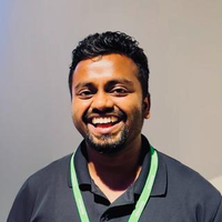 Sandun Rajitha Liyanage