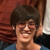 Kousuke Tokashiki