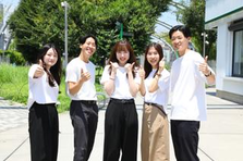  26卒 |営業職|最高の仲間と、最高の成長痛を楽しむ！