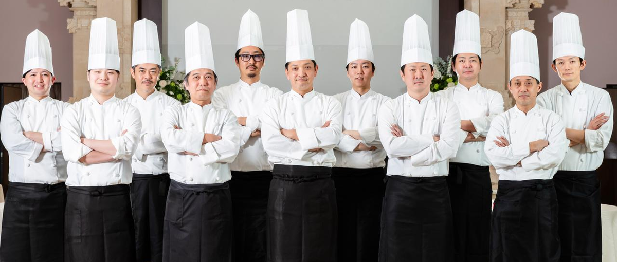 企画力・マネジメント力も身につく副料理長候補