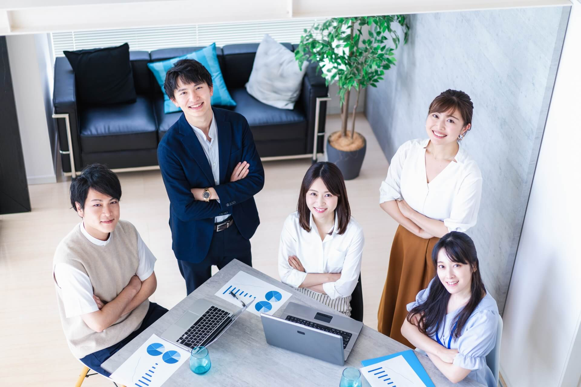 Webディレクターとしての「強み・得意」を持とう！デザイン、マーケティング、特定業界、大規模プロジェクト…etc