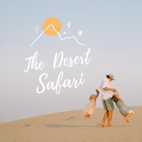 Dubai Desert Safari 