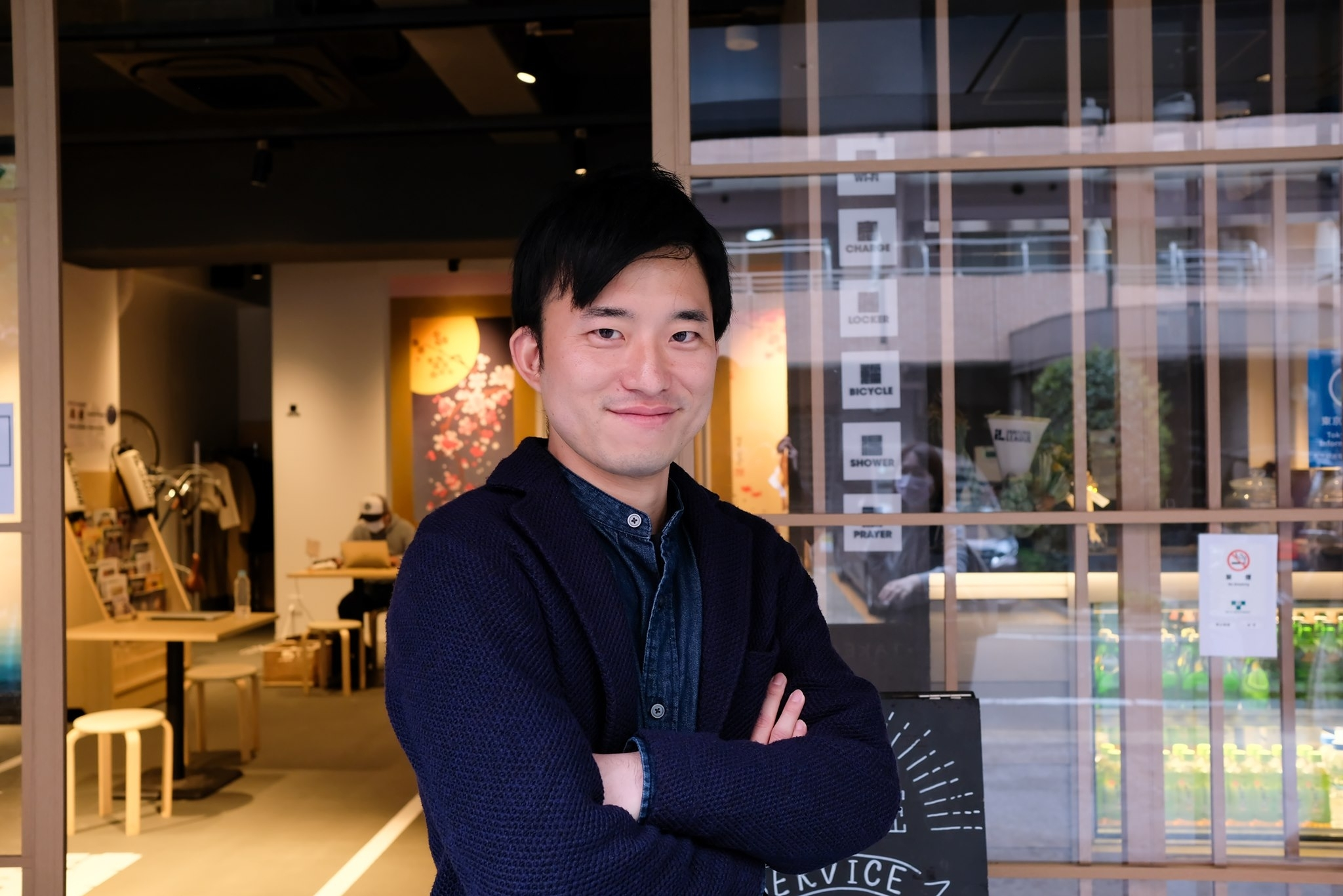 「教育を変えるために、起業家を増やしたい。」入社2日目に社長へ直談判して新規事業を立ち上げたメンバーの思いとはー松尾慎太郎